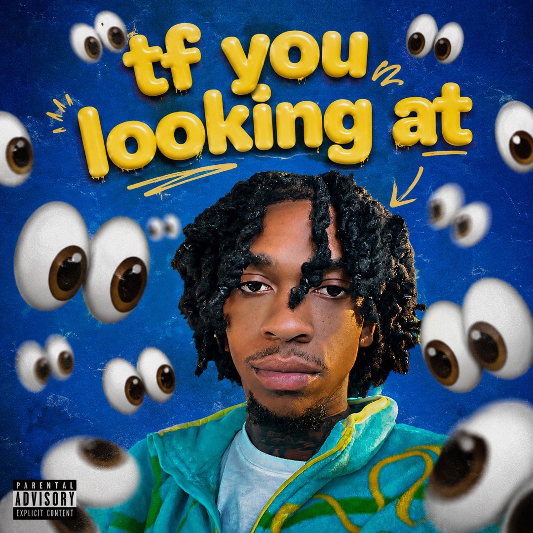 Lookin Stream Tf u lookin at by Can Cool | Listen online for free on SoundCloud