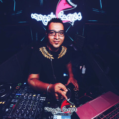 Dj Jazz -Club Mixtape Vol.1