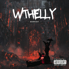 [FREE DL] WTHELLY - Rob49 (88 MPH Edit)