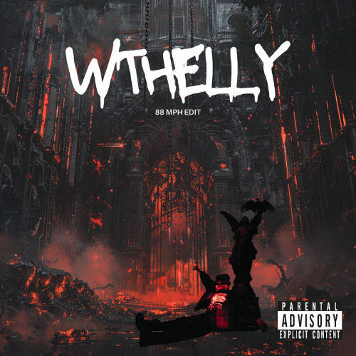 [FREE DL] WTHELLY - Rob49 (88 MPH Edit)