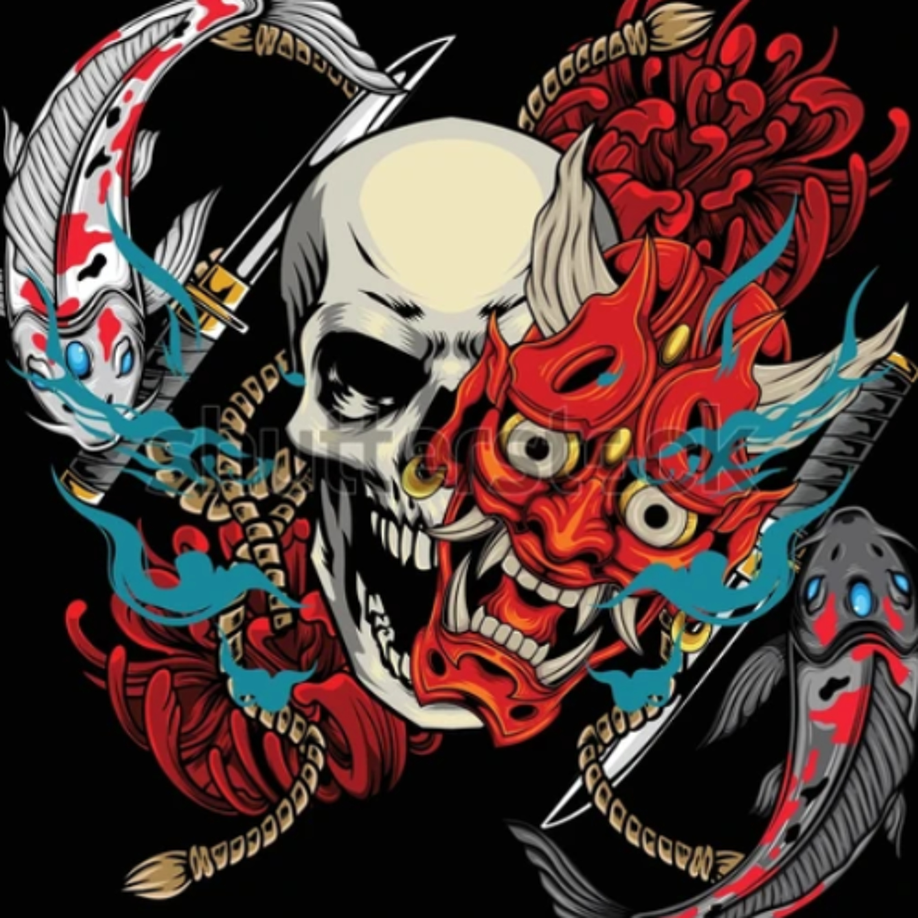 BINGFA - Maska episode artwork