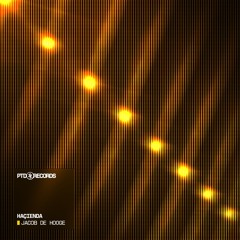 Haçienda - Jacob De Hooge (Club Mix)