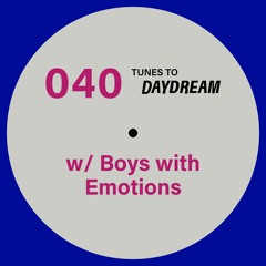 040 Boys with Emotions for Daydream Studio