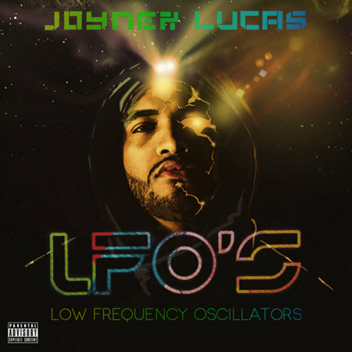 Joyner Lucas - Intro (key to imagination)