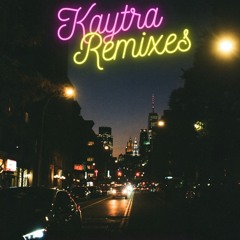 Kaytranada Remixes