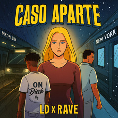 CASO APARTE (feat. RAVE)