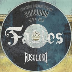 (SCHRANZ FREE DL) Concorde (by Aly & Fila) (Rusoloko's Schranz Rework)