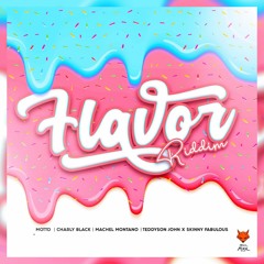 Flavor Riddim Mix (Soca 2022) Machel Montano,Skinny Fabulous,Motto,Charly Black,Teddyson John