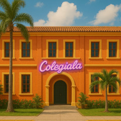 RODOLFO AICARDI - Colegiala Edit 2k25 (VA/SQZ EDIT) FREE DOWNLOAD