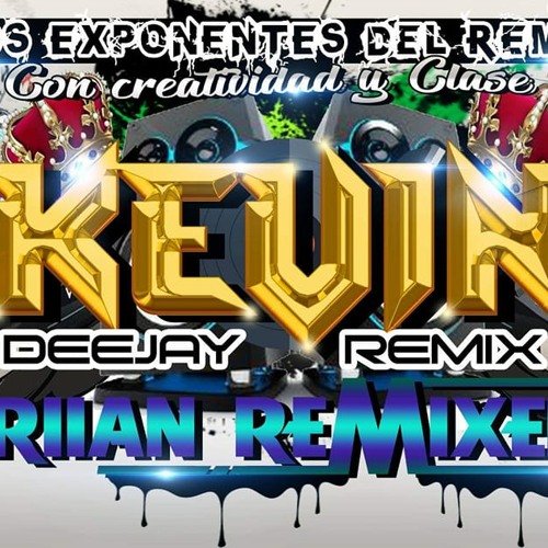 DEMO ORQUESTAS LOS EXPONENTES DEL REMIX