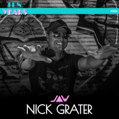Nick Grater - Resistance (Original Mix)