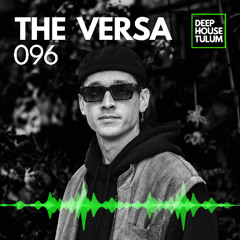 DHTM Mix Series 096 - The Versa