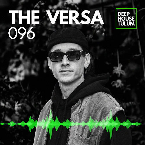 DHTM Mix Series 096 - The Versa
