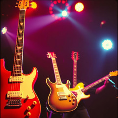 I’ll rock you all nite and day