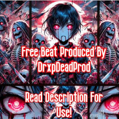 Desert Mirage [Free To Use Beat Read Description For Use]