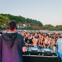 DJ Set - La Plage Électronique (Les Électros de Quiberon) - France - Juin 2023