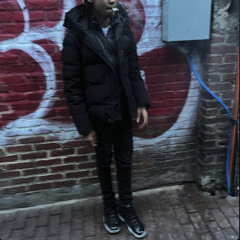 Be Honest (feat. Lil Chuckie)