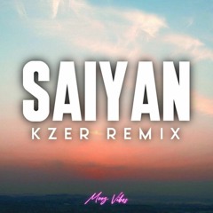 Angèle - Saiyan ( Kzer Remix ) 2024