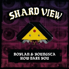 Boylan & Youngsta - How Dare You - Clip