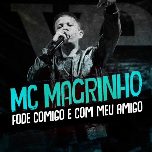Fode Comigo e Com Meu Amigo