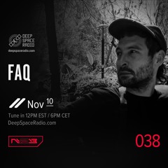 Addicted-2-Bass / Episode 038 / FAQ / 10.11.2024
