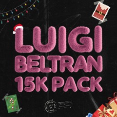 Luigi Beltrán 15K Mashups & Edits | TOP 1 GLOBAL ON HYPEDDIT | FREE PACK