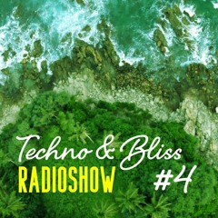 Techno & Bliss Radioshow #4: Self & Other live in The Ardennes