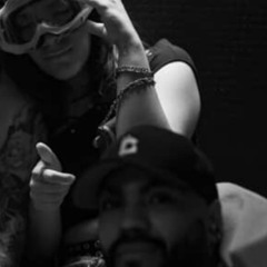 SKAR  ft. ANDREA - FUCKING FIESTA!