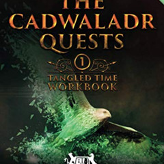 DOWNLOAD EPUB 📑 The Cadwaladr Quests (Book One: Tangled Time): 11+ Vocabulary, Compr