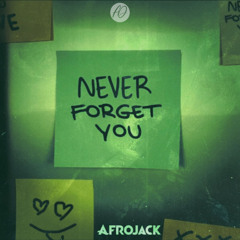 Never Forget You (Alexis Devoux Remix) [BOOTLEG]