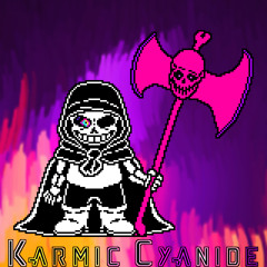 Karmic Cyanide A-Side REMASTERED