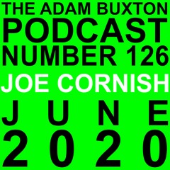 EP.126 - JOE CORNISH