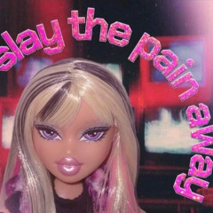 it's a pinky rabbit playlist 🎀🌺🩰