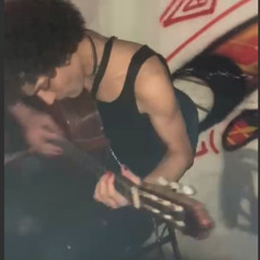 Violão Eletroacústico ao vivo @ Chibanca's Bar 7 dez 2024