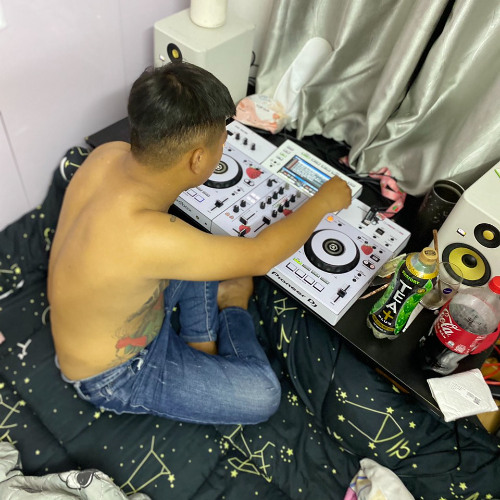 VIỆT MIX - Hòa Tan 13/11/24 - Việt Mập