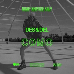 Des & Del - Como? (Extended Mix)