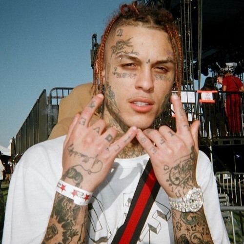 Lil Skies X Young Thug Type Beat (FOR SALE OR LEASE)