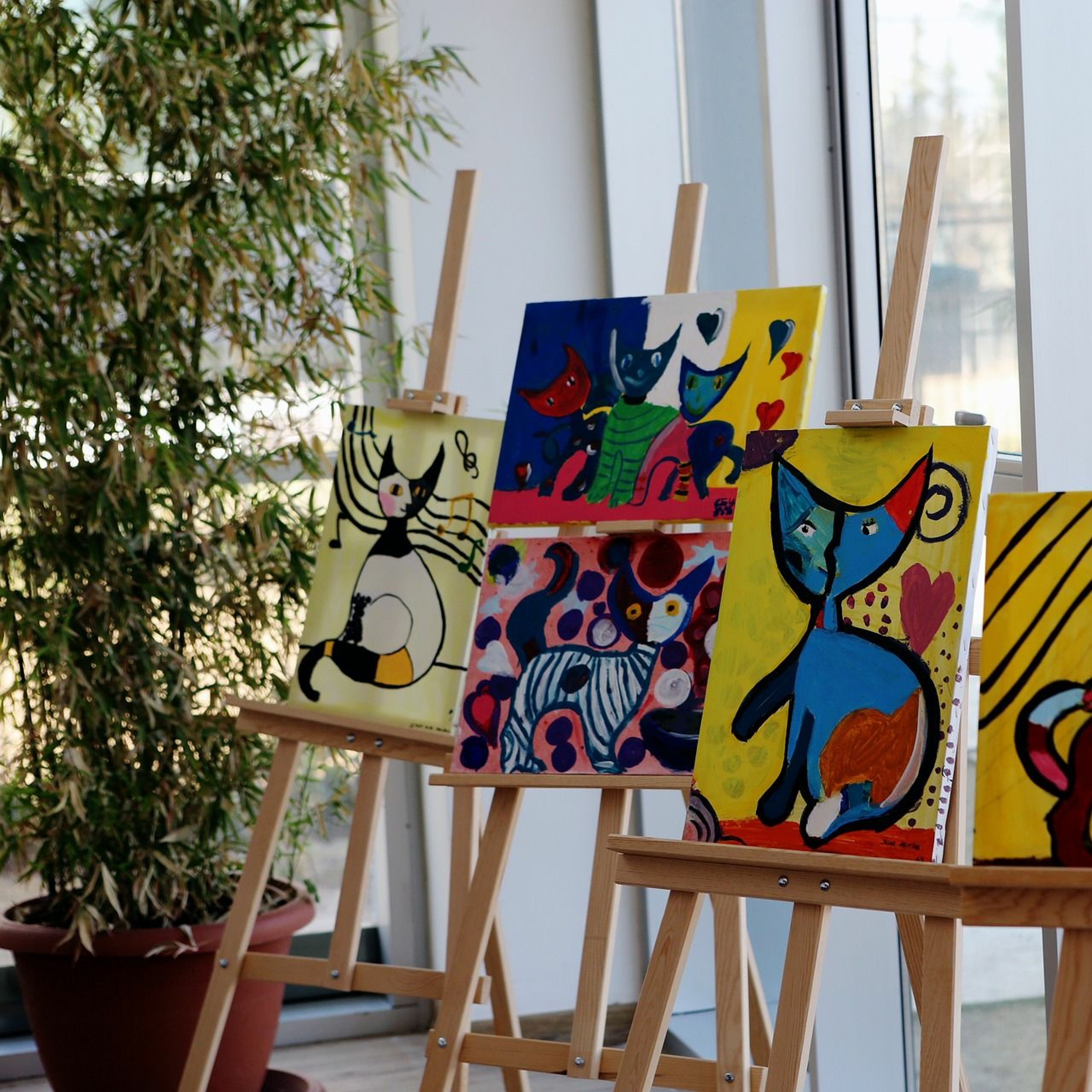 SOCIÉTÉ | Réouverture des galeries d'art à Québec episode artwork