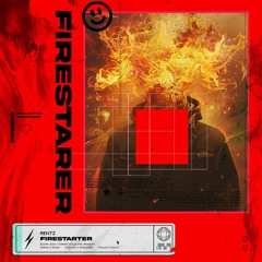 Rentz - Firestarter [SCC177]