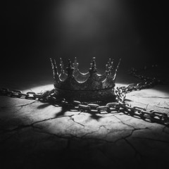 Heavy is the Crown