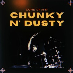 Chunky N Dusty Sample Pack Demo