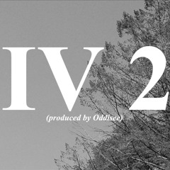 IV 2 (prod. by Oddisee)