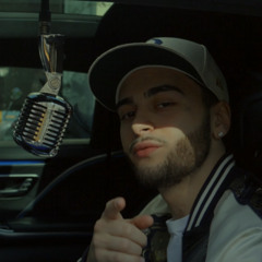 Tali G17 - RIEN À M’REPROCHER  MAYBACH SESSION