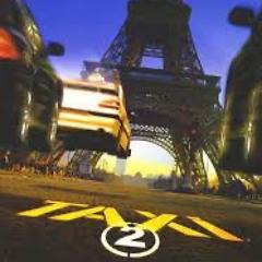 Taxi 2 One Shot – A la conquete (Instrumental)