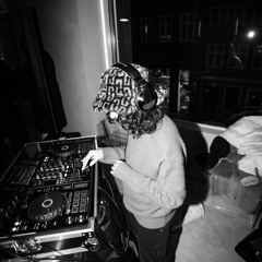 HARTYSTYLE #1 (AFRO/GARAGE/GRIME/HOUSE)