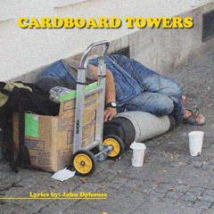 Cardboard Towers
