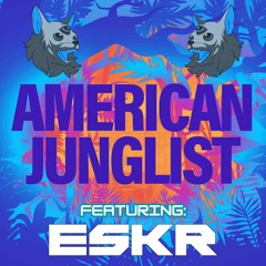 AJS#86 ESKR