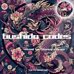 BUSHIDO CODES Mixed By STΛNNY ΛBRΛM CODE 6