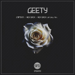 Geety - Crimson