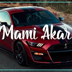 Ece Mumay & İsmail YK - Dokuz Mevsim (Mamy AKAR Club Remix)